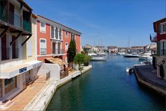 Port Grimaud