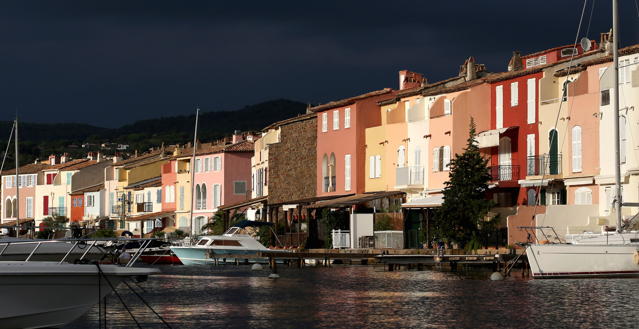 Port Grimaud