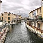 Port Grimaud