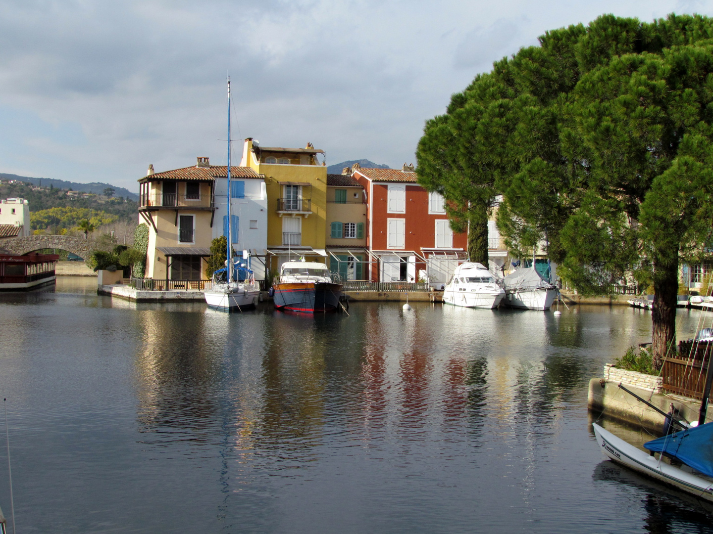 Port Grimaud (Var)