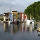 Port Grimaud (Var)