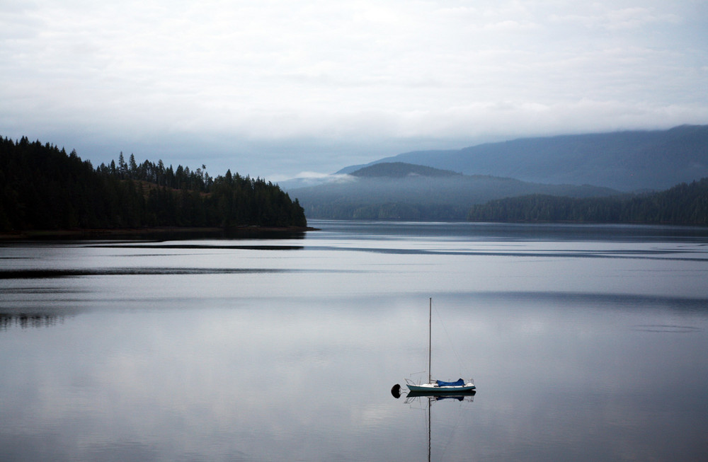 Port Hardy