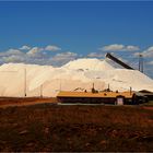 *** Port Hedland Salt Farm / Pilbara WA ***