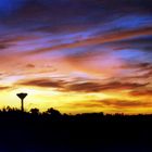Port Hedland Sunset