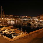 Port Hercule Monaco