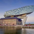 Port House (Zaha Hadid)