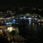 Port in Antalya