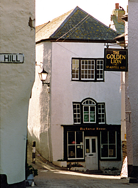 port isaac 1992