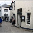 Port Isaac 2006