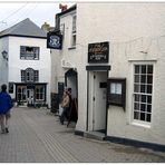 Port Isaac 2006