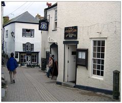 Port Isaac 2006