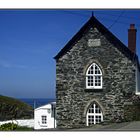 Port Isaac, Cornwall