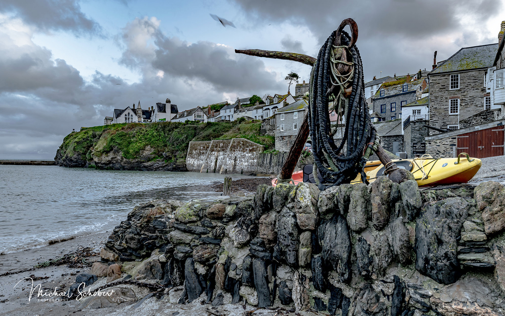 Port Isaac 