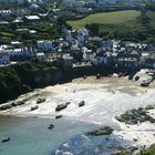 Port Issac / Cornwall