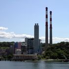 Port Jefferson Power Station