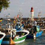 Port La Cotinière