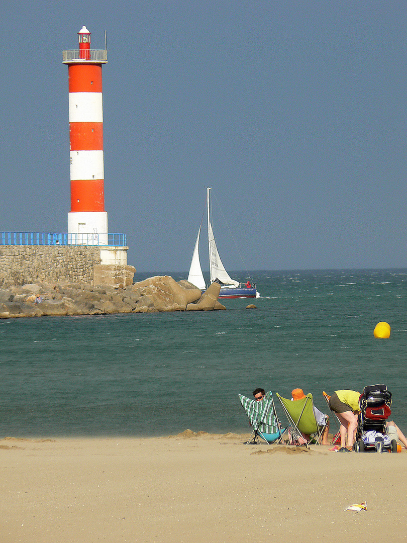 port la nouvelle