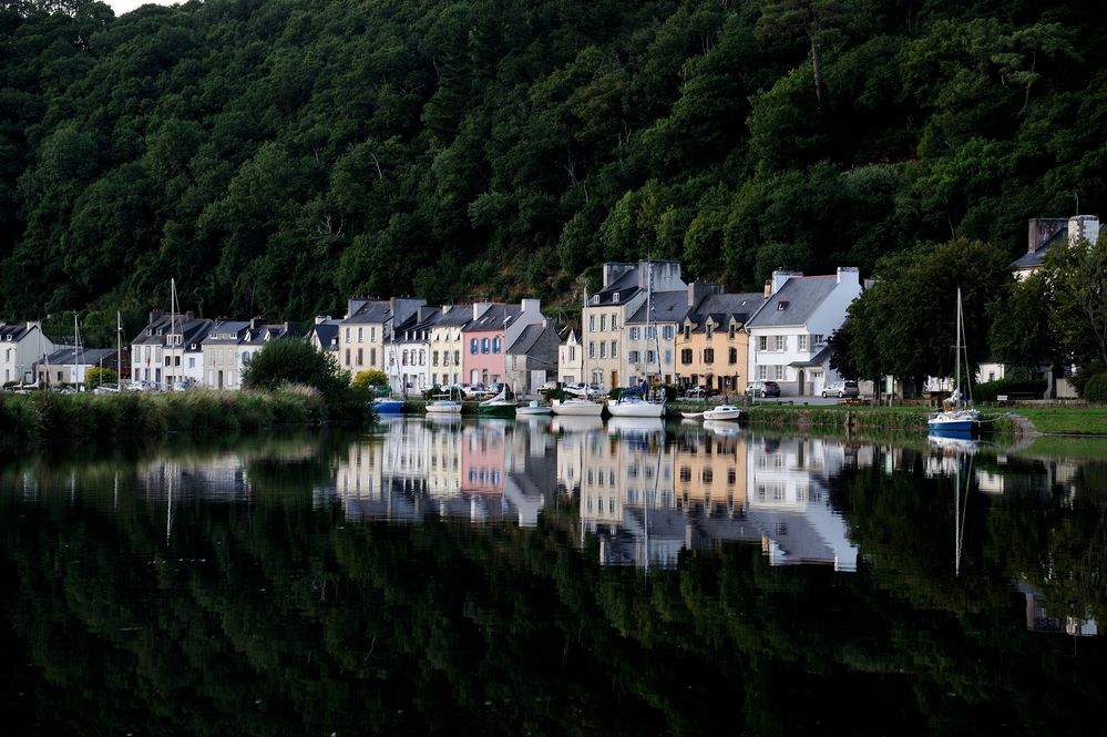 Port Launay de Chataulin