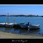 Port Lligat