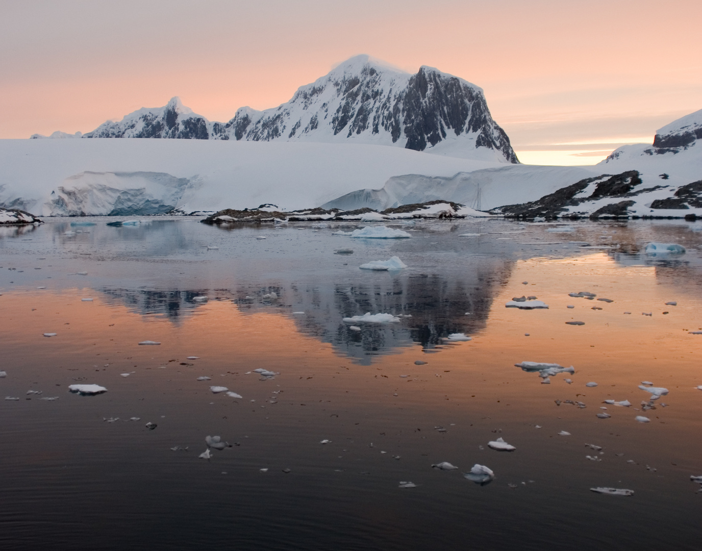 Port Lockroy, Antarctica