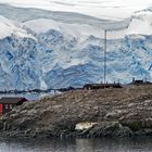 Port Lockroy, Antarktis