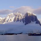 Port Lockroy - antarktische Halbinsel