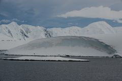 Port Lockroy, Antartis  DSC_0654