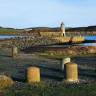 Port Logan harbour