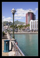 ~ Port Louis ~