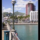 ~ Port Louis ~