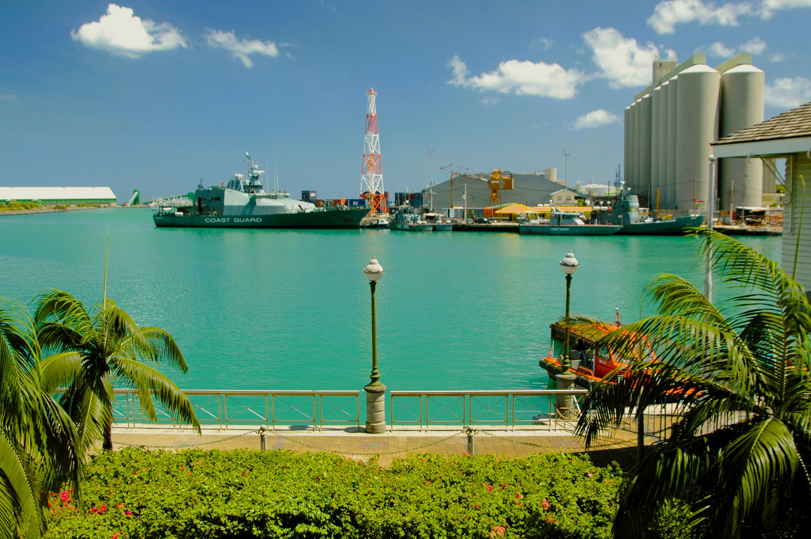 Port Louis