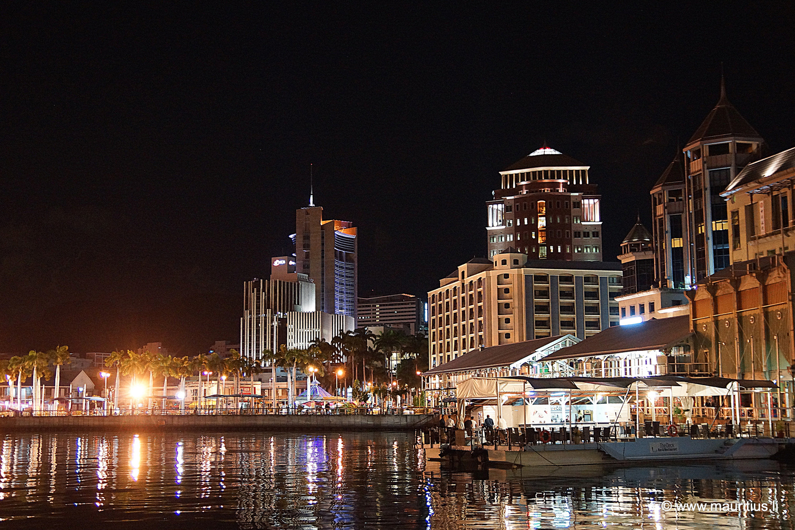 Port Louis