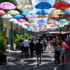 Port louis, Ile Maurice