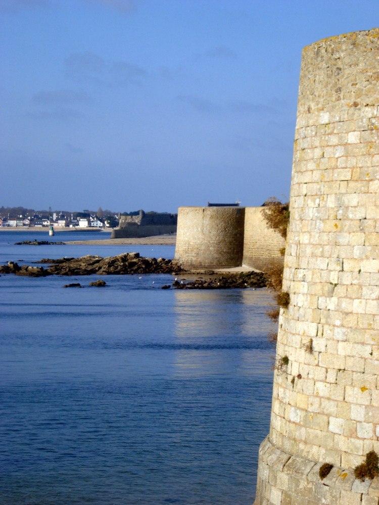 port-louis le 25 decembre 2008