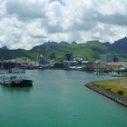 Port Louis, Mauritzius, Panorama