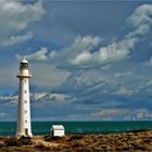 * Port Lowly / False Bay Light House * 