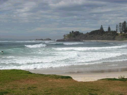 Port Macquarie - Australia