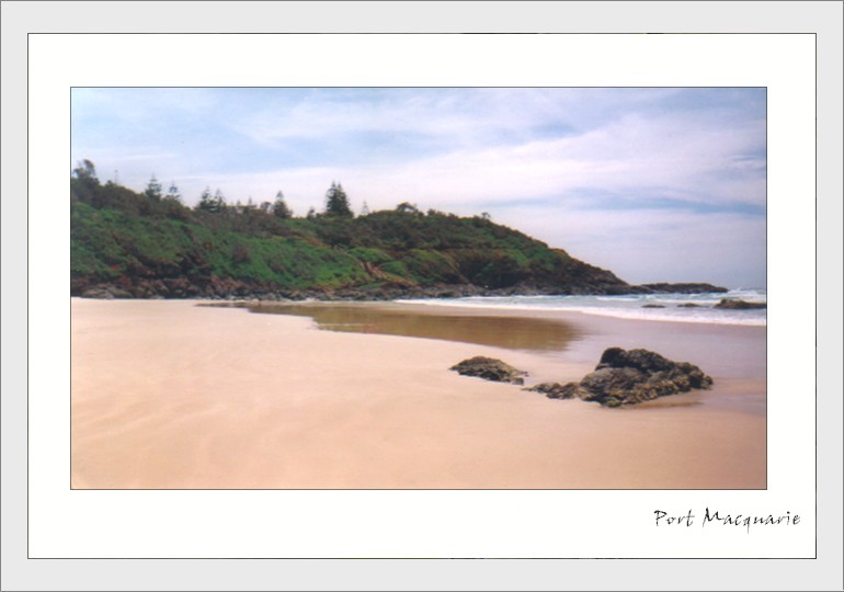 Port Macquarie