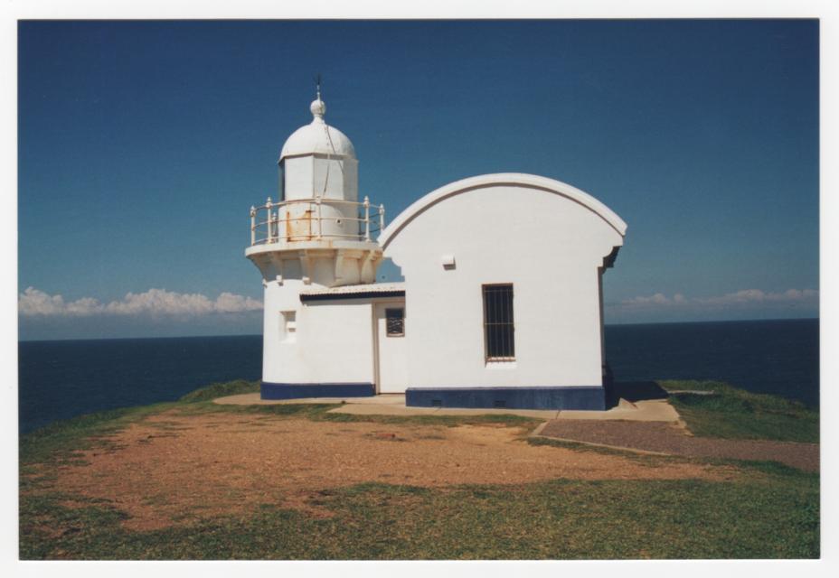 Port Macquarie Lighthouse