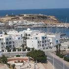 Port Marina Monastir