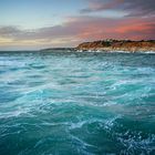 Port Noarlunga Cliffs