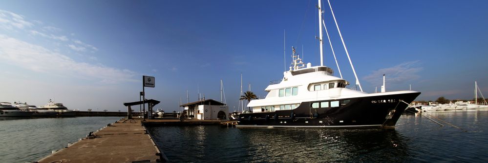 Port of Alcudia