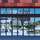 Port of Antwerp