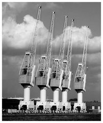 port of antwerp