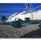 Port of Baltimore - N.S. Savannah at Canton