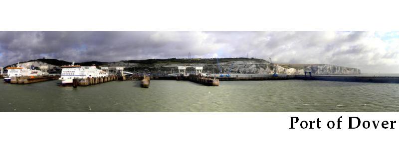 Port of Dover