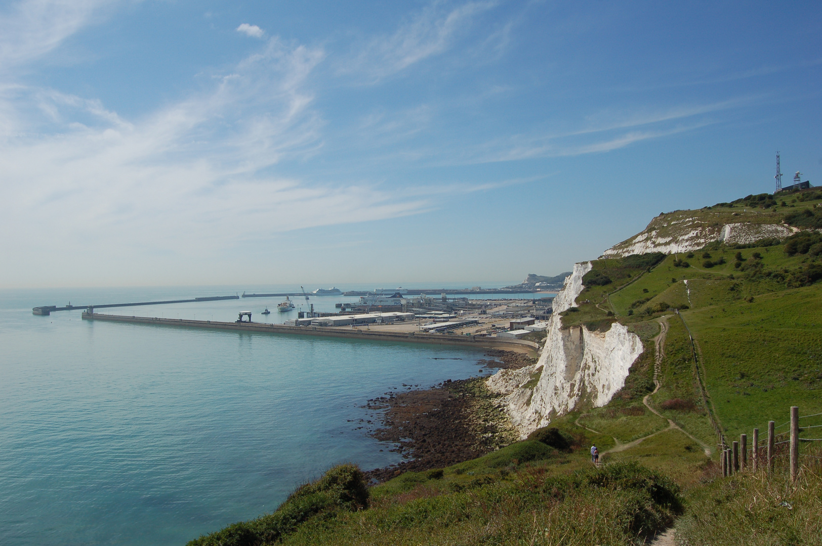 Port of Dover