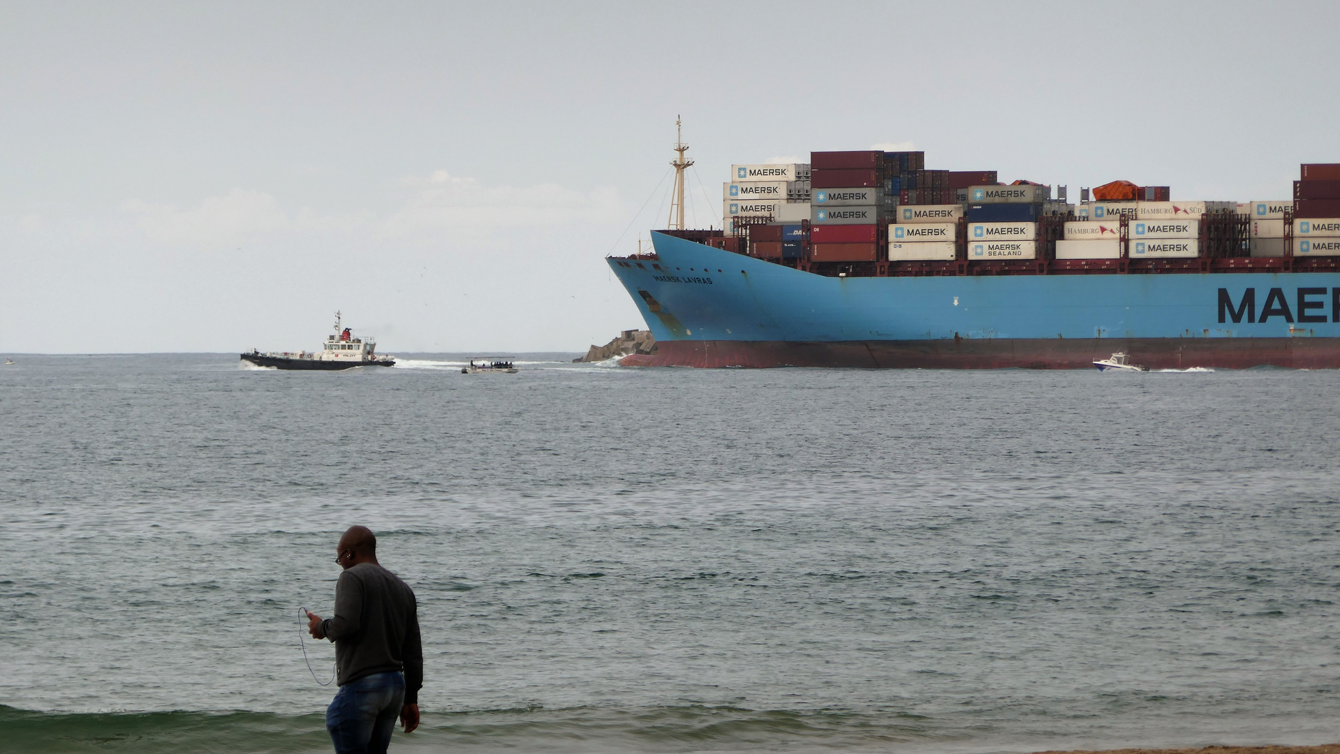 Port of Durban