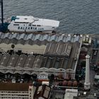 Port of Gibraltar, Docks - 2016 (2)