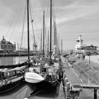 Port of Harlingen,NL 